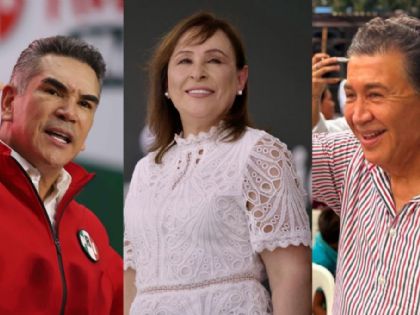 Héctor Yunes dice que Alito Moreno es amigo de Nahle; gobernadora contesta