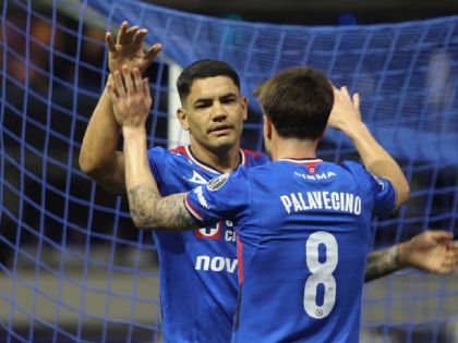 El día que a Cruz Azul no le perdonaron un cambio mal ejecutado como al América