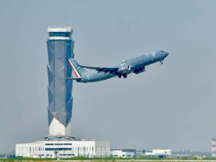 AIFA es avalado por EU como aeropuerto clave en CDMX