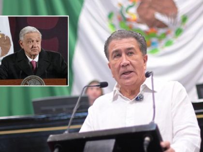 AMLO me pidió ser candidato de Morena en vez de Cuitláhuac y lo rechacé: Héctor Yunes
