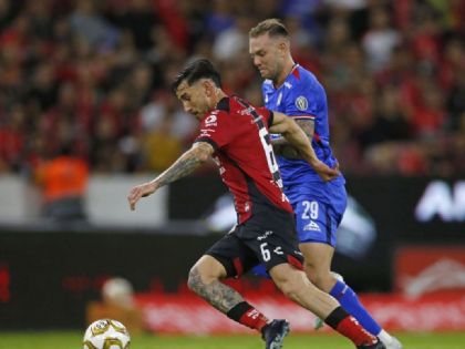 Cruz Azul vs Atlas: pronósticos, horario y dónde ver la vuelta de los cuartos de final Liga MX