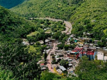 Arrancan este miércoles 5 de mayo “aguaceros de mayo” en la zona noreste de Guanajuato
