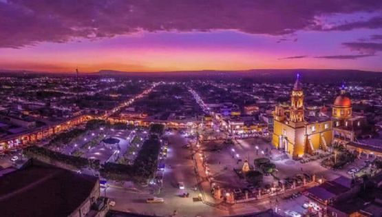 Así estará el calor en Guanajuato este martes 5 de mayo; vienen días de lluvias