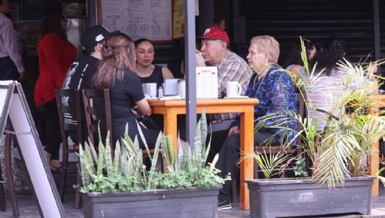 Los restaurantes que no son tan caros para celebrar el Día de las madres, según la Guía Michelin