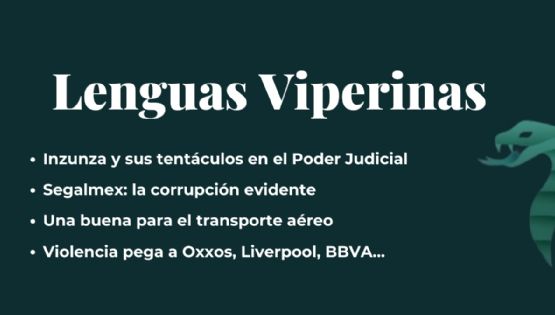Lenguas Viperinas