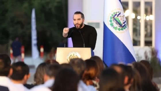Bukele, contra las cuerdas por aumento de la deuda de pensiones en El Salvador