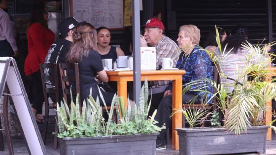 Día de las madres: estos son los restaurantes que no son tan caros, según la Guía Michelin