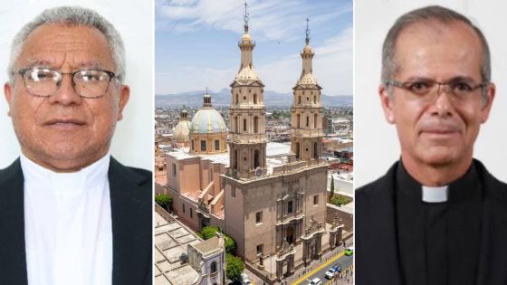 Estos son los obispos auxiliares que nombró el Papa para la Arquidiócesis de León