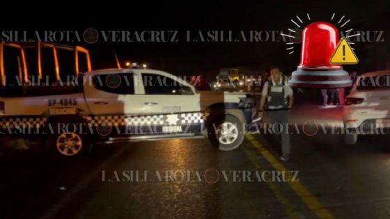 "No tuvimos ese reporte": Nahle sobre ataque armado en Tihuatlán