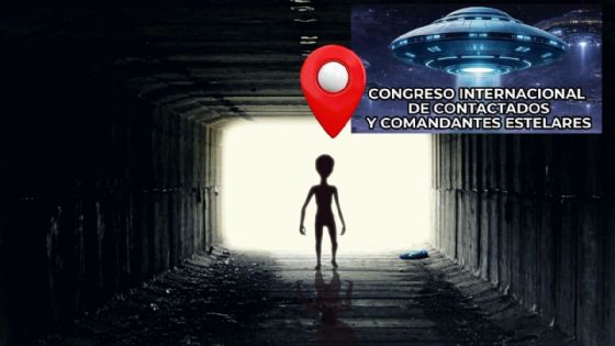 Esto se sabe del congreso OVNI que es viral en Xalapa