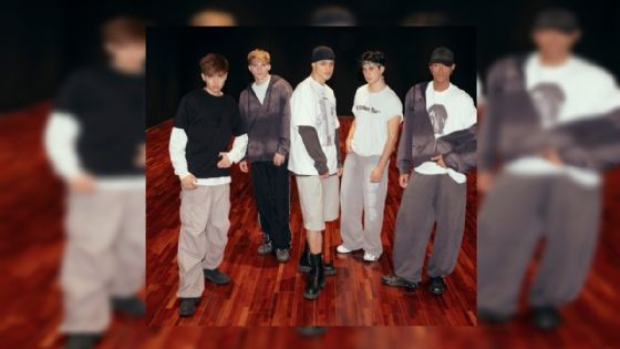 BTS en México: ¿quiénes son los Santos Bravos, la banda latina que podría abrir sus conciertos?