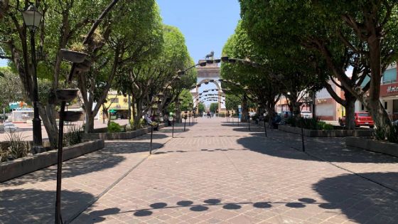 ¿Por qué León es tan caluroso?