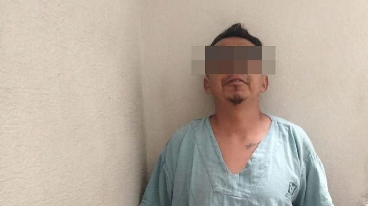 Detienen a camillero del IMSS por presunto abuso sexual en Tlalnepantla