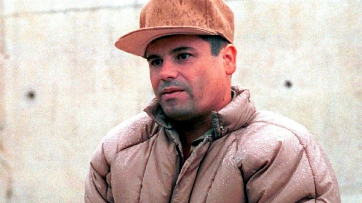 Autoridades confirman que El Chapo logró comunicarse con sus hijos desde prisión
