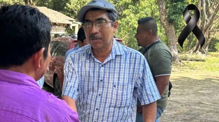 Muere Ranulfo Hernández, alcalde suplente de Álamo Temapache; sufrió accidente en enero