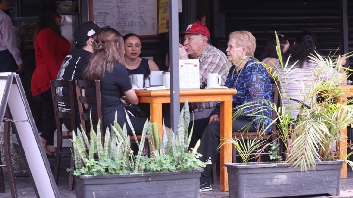 Día de las madres: estos son los restaurantes que no son tan caros, según la Guía Michelin