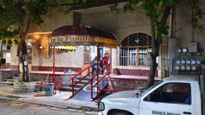Asesinan a tiros a director de clínica particular en Guerrero