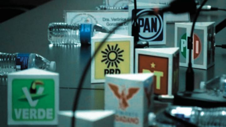 ¿Y la oposición, dónde está?
