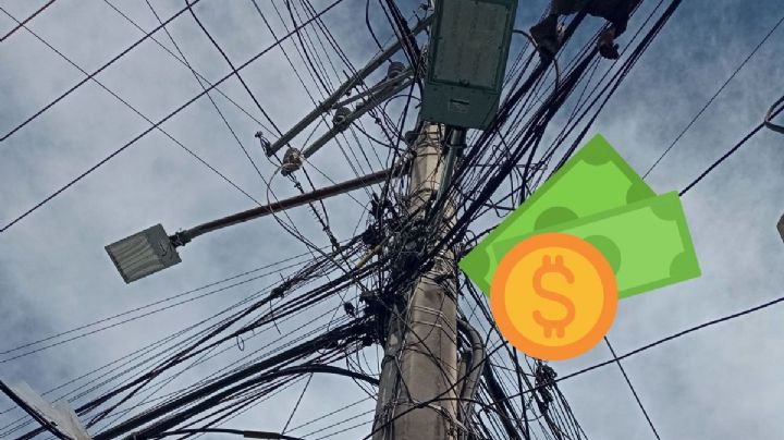 Gobierno de Nahle respaldará litigio para cancelar contrato de luminarias en Veracruz
