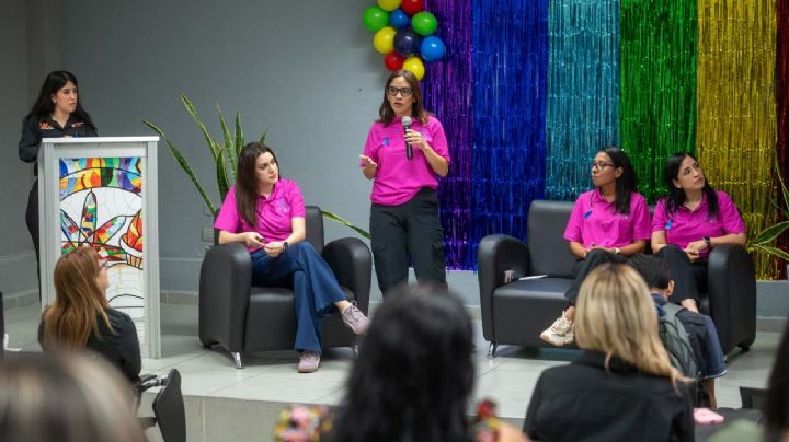 Fortalece la UAT cultura de inclusión desde la primera infancia