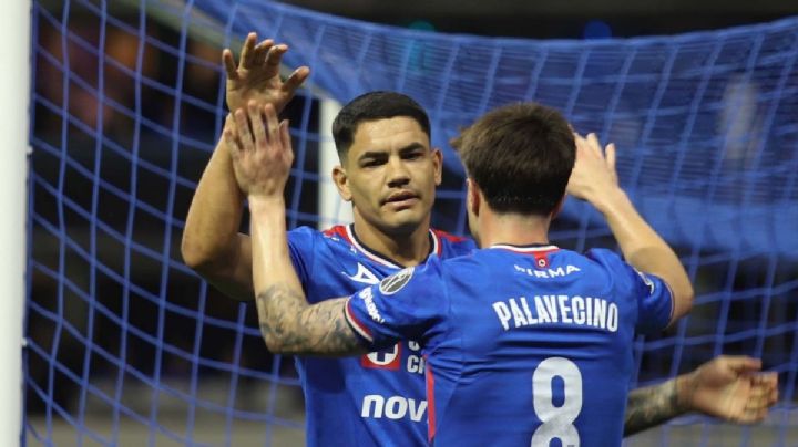 El día que a Cruz Azul no le perdonaron un cambio mal ejecutado como al América