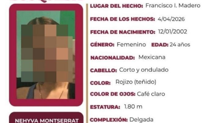Identifican a mujer hallada sin vida en canal de Francisco I Madero