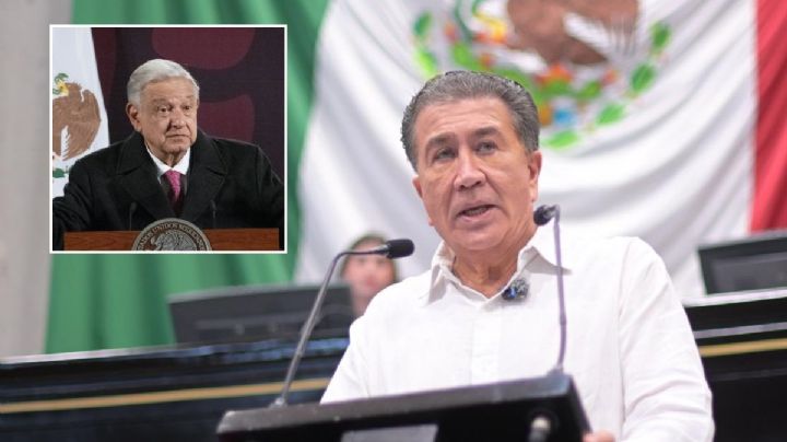 AMLO me pidió ser candidato de Morena en vez de Cuitláhuac García y lo rechacé: Héctor Yunes