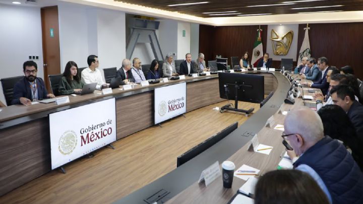 Así funciona el Comando Onda de Calor del IMSS
