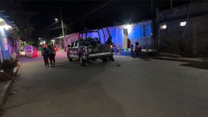 Piden justicia para Luis Ángel, niño asesinado por una deuda económica en Oaxaca