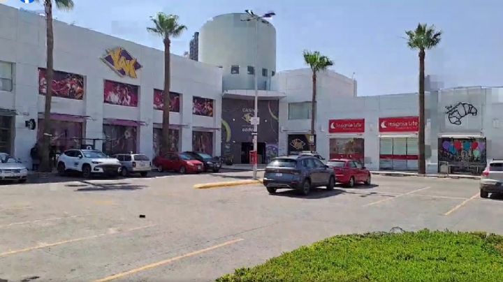 Balean a un hombre en casino Yak de zona norte de León