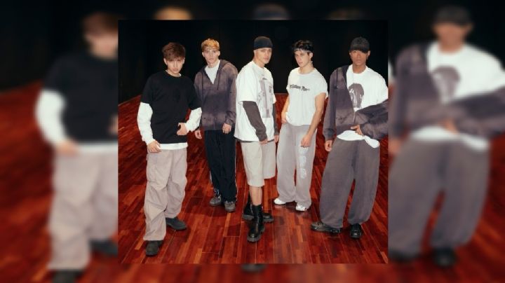 BTS en México: ¿quiénes son los Santos Bravos, la banda latina que podría abrir sus conciertos?