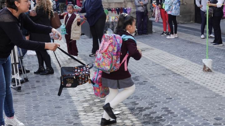 Puebla abre registro para beca en escuelas particulares, consulta documentos y requisitos