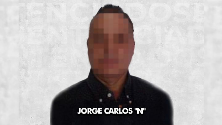 Encarcelan a ex Rector de Guanajuato que secuestró a un alumno universitario