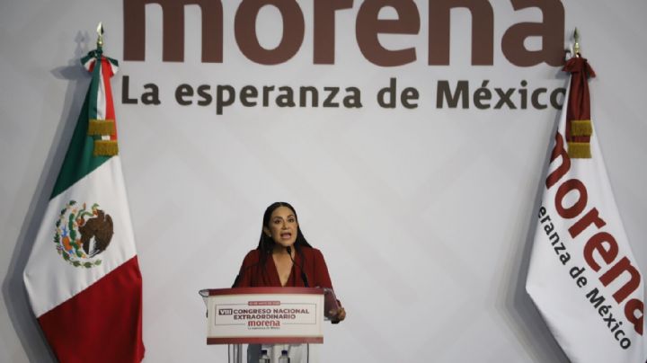¿Repudiar a morenistas?