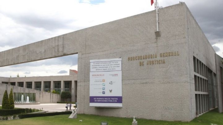 Trasladarán la Procuraduría de Hidalgo a San Agustín Tlaxiaca, esta es la ubicación exacta