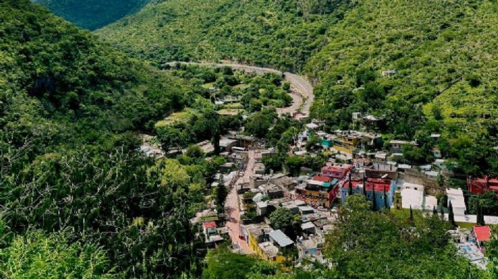 Arrancan este miércoles 6 de mayo “aguaceros de mayo” en la zona noreste de Guanajuato