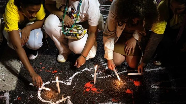 ¿Qué sabemos del tiroteo de estudiante de Brasil que mató a dos mujeres?