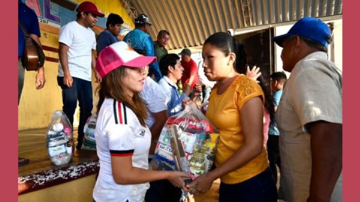 Mantiene Congreso del Estado compromiso y cercanía con pescadores de Veracruz