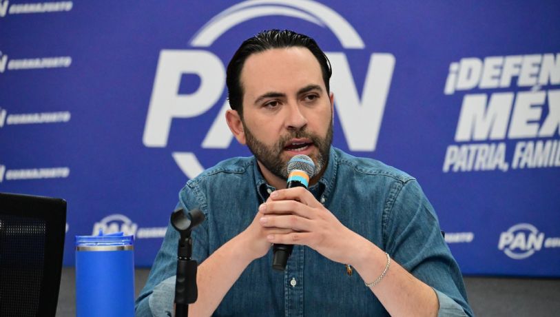 "Quien va a gobernar León será el Ayuntamiento": Aldo Márquez