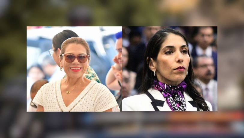 Fiscalía de Veracruz aceptó 5 recomendaciones rechazadas por Verónica Hernández