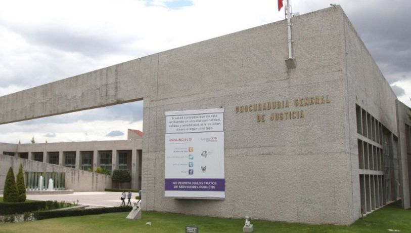 Trasladarán la Procuraduría de Hidalgo a San Agustín Tlaxiaca