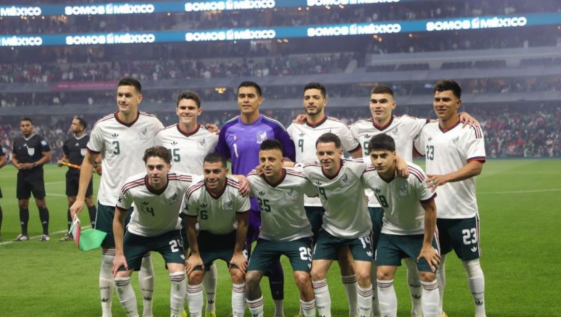 La verdadera meta de la Selección Mexicana en el Mundial 2026