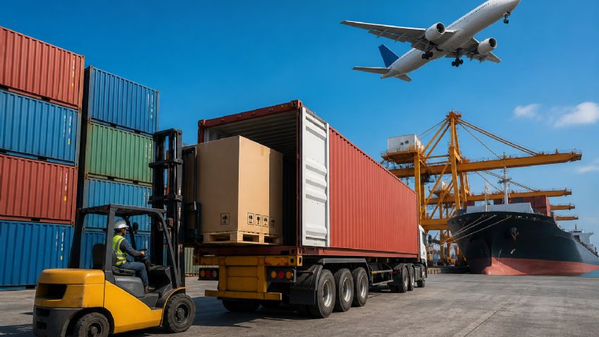 México pasó a ser el segundo país más complejo para hacer negocios, según TMF Group