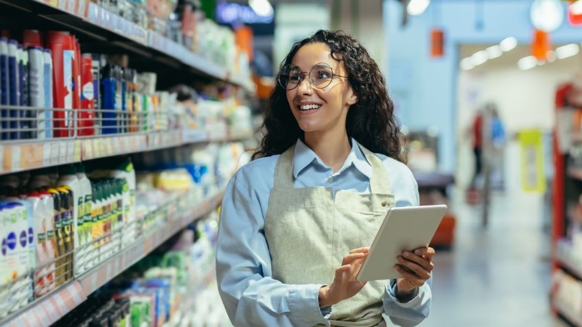 Seguritech impulsa la transformación del retail con analítica de comportamiento e inteligencia