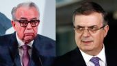 Foto ilustrativa de la nota titulada: Caso Rocha Moya no ha afectado negociación del T-MEC, afirma Ebrard