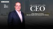Foto ilustrativa de la nota titulada: El mercado mexicano de valores una alternativa de inversión sólida y de largo plazo: BMV