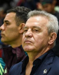 Foto descriptiva de: El Tri responde con ultimátum a Toluca y Amaury: jugadores que no reporten, se quedan sin Mundial