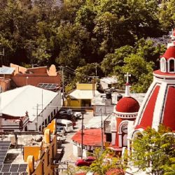 Así estarán el calorón y las lluvias en Guanajuato este miércoles 6 de mayo