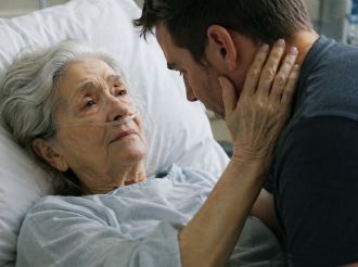 “Te amo y estoy orgullosa de ti”: el último regalo de una madre