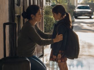 “Me entregó por amor”: el acto de valentía de una madre viuda